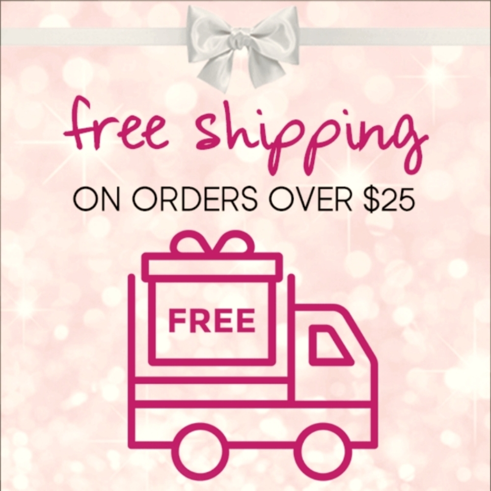 Free shipping on $25 or more. - Picture 1 of 1